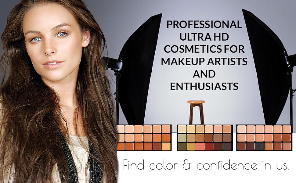 color correcting kit conceal correct all in one essential tv high coverage crème enthusiest costume