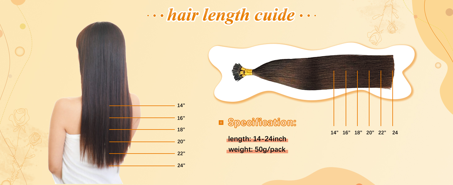 i tip hair extensions human hair