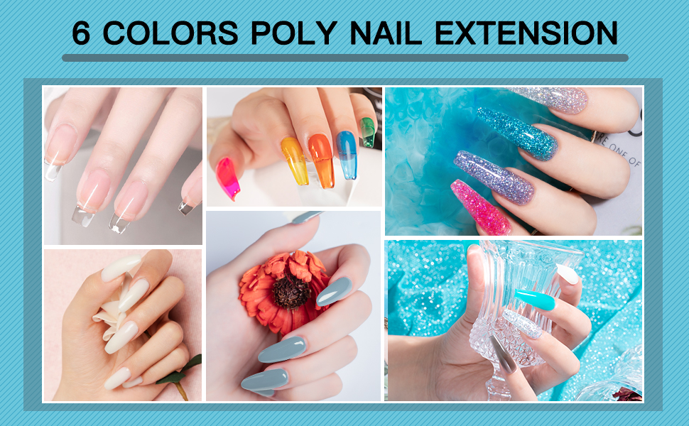 nail polish