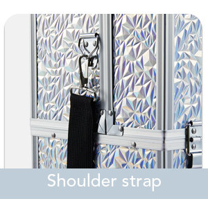 shoulder strap