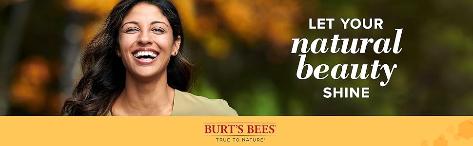 burts bees cosmetics