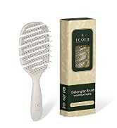 detangle  brush