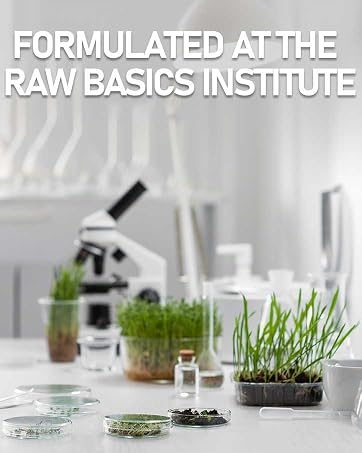 Raw Basics institute