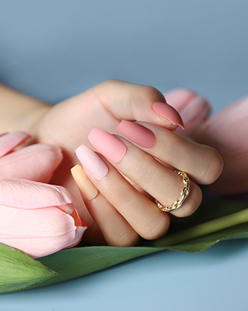 press on nails