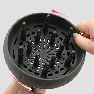 Segbeauty Hair diffuser