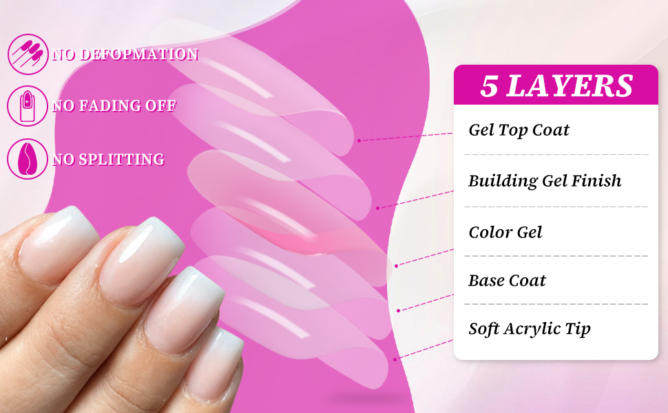 press on nails short almond nail tips acrylic nails press ons coffin nails ombre fake nails glue