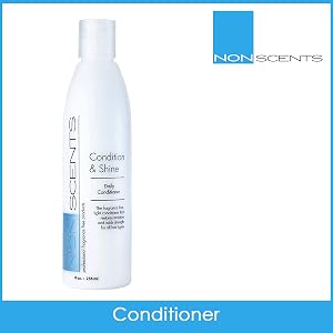 fragrance free Conditioner