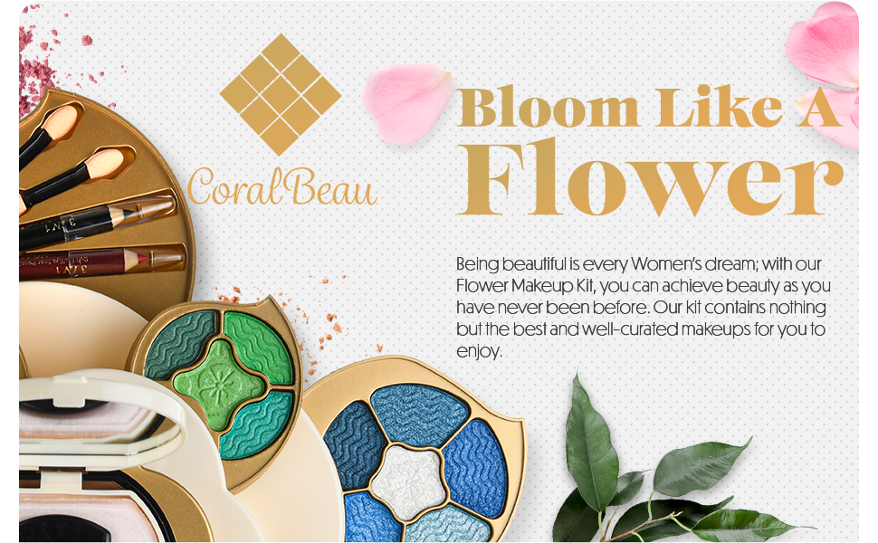 bloom japanese makeup