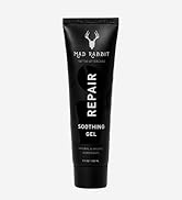 Mad Rabbit Repair Tattoo Aftercare Soothing Gel and Moisturizer for New Tattoos - Soothing Tattoo...
