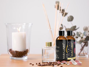 fragrance oil for candle making