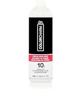 COLORCHARM Cream Hair Color Developers | For Optimal Gray Blending and Rich Multi-Dimensional End...