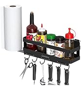 Geesta Upgraded Griddle Caddy for 28