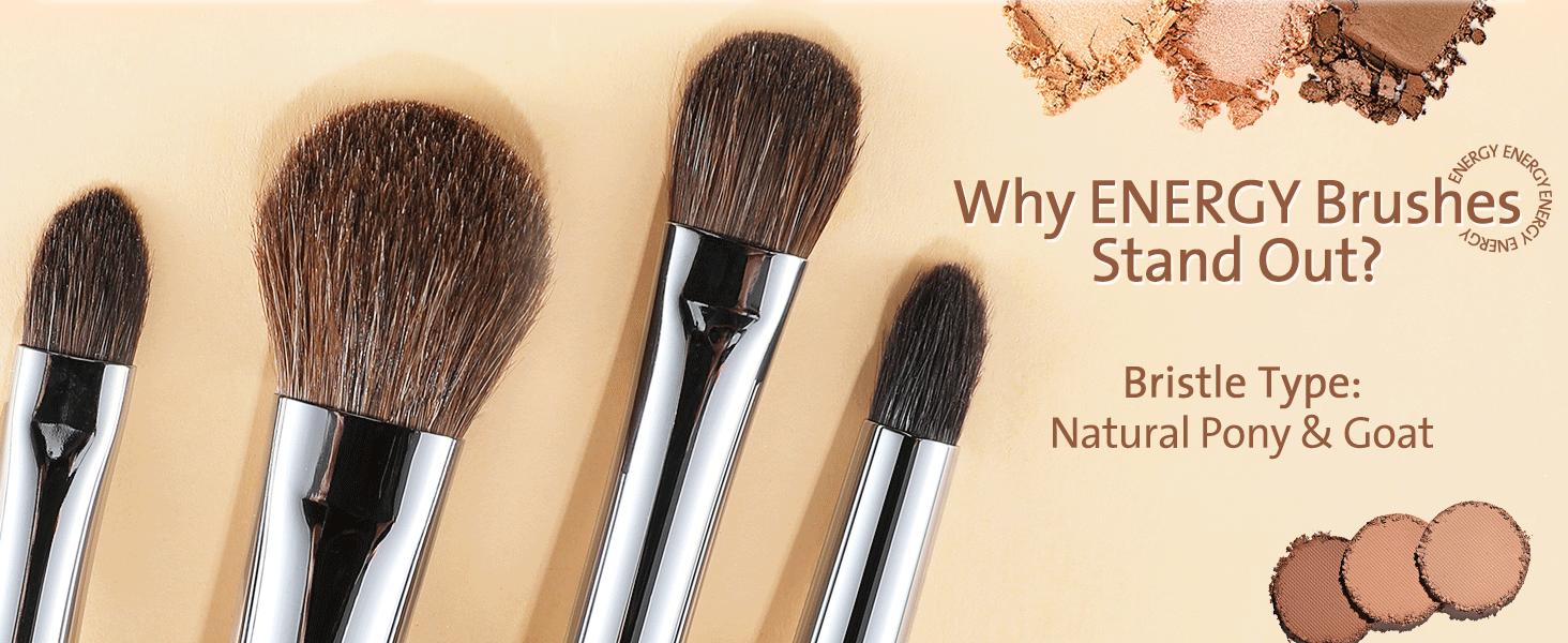 eyeshadow blending brush