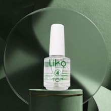 Liko - Top Dip Liquid 0.5oz  Top Dip Liquid
