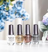 wedding winter nails
