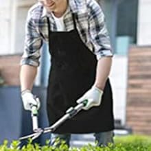 gardening