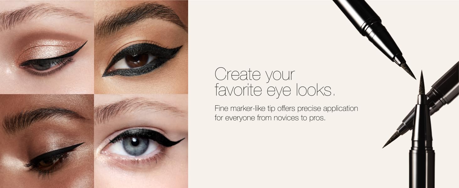 eye liner liquid neutral eyeliner brush marker pen pencil waterproof eyeliner transfer resistant