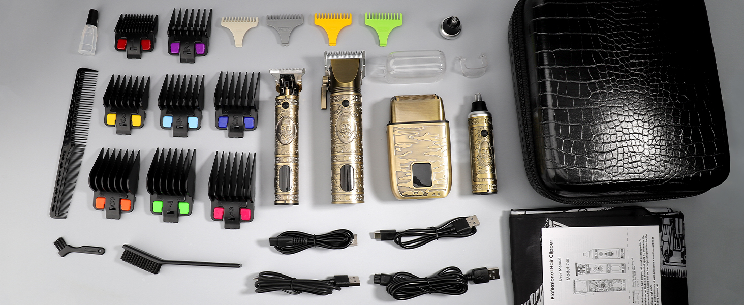 29+ Pieces For You 0.5mm-25mm for All Hairstyle