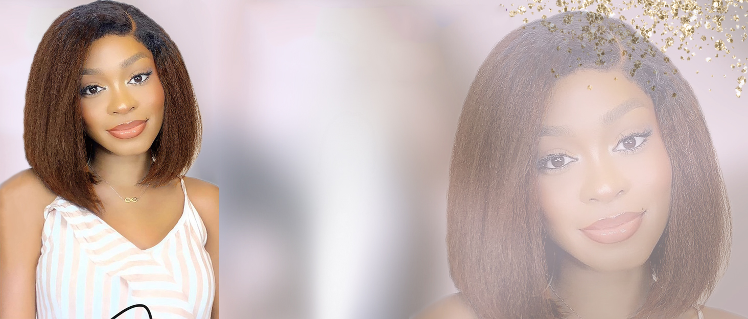 YAKI WIG