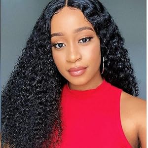 brazilian curly hair