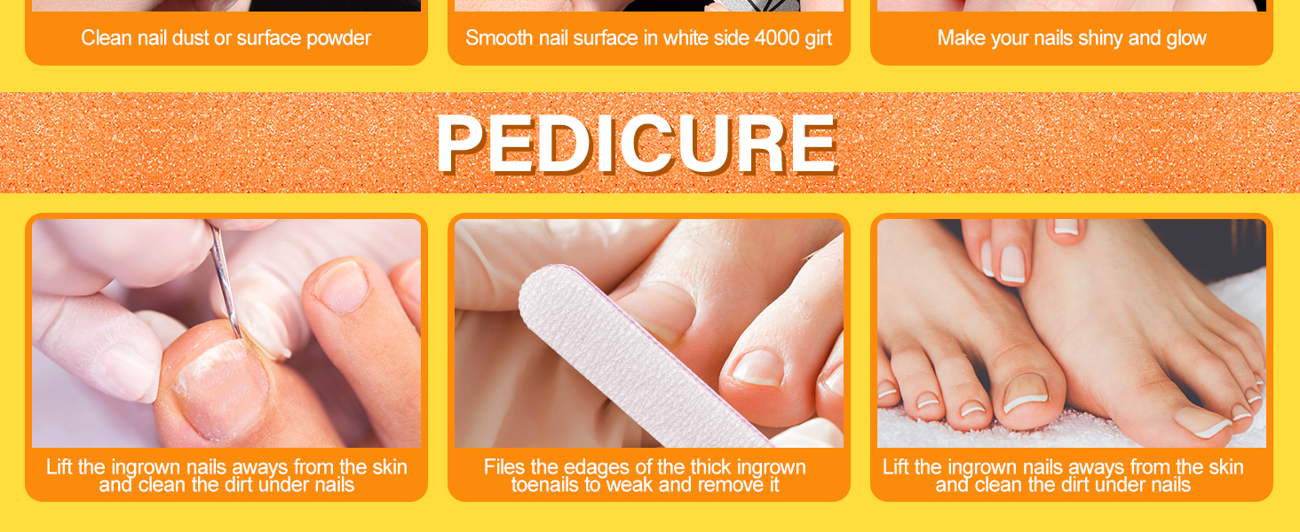 manicure kit for women