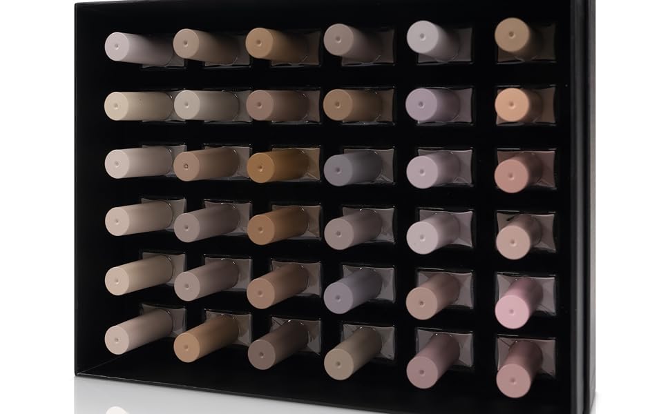 What_s Cookin_ Good Lookin Collection Oil Lacquer