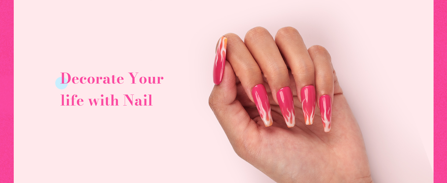 Nail Art Liner Brushes