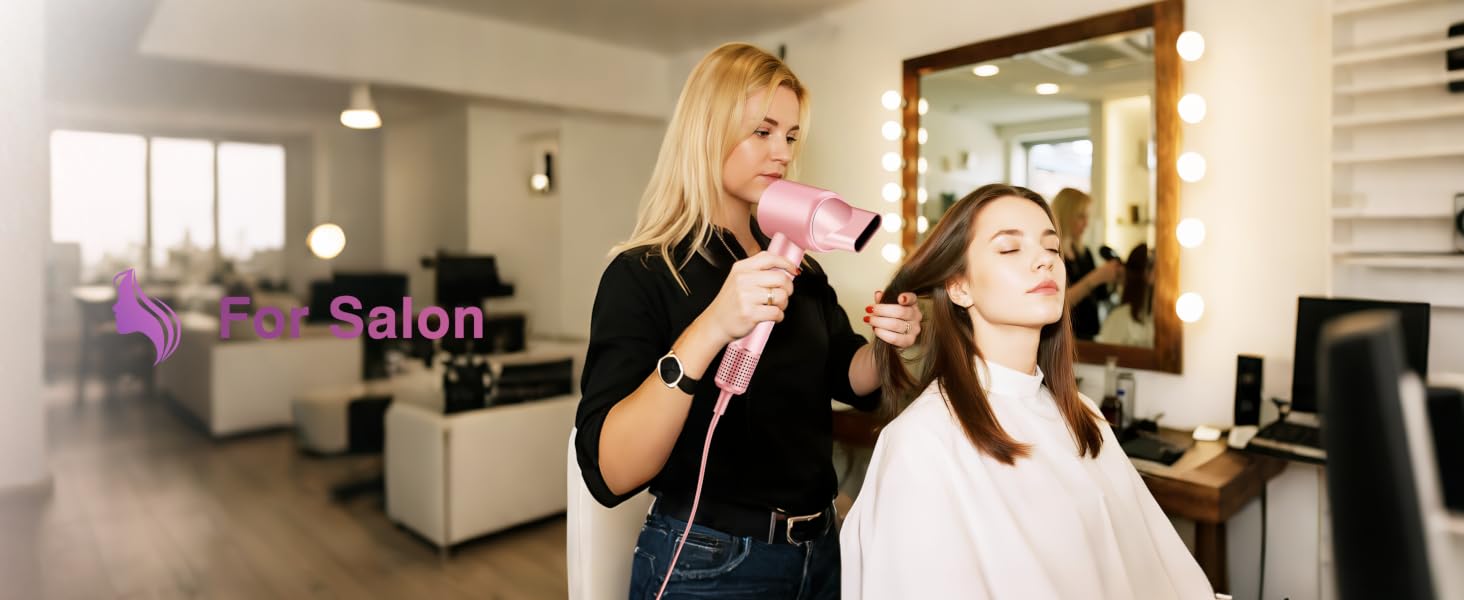 Hair Dryer