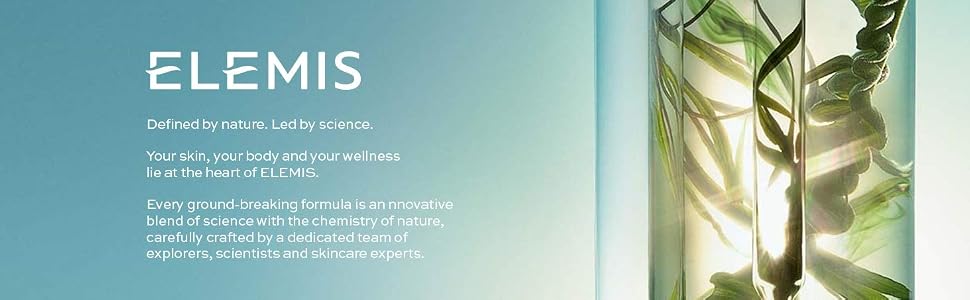 elemis