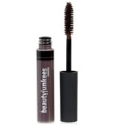beauty junkees dark brown eyebrow brow gel