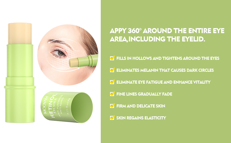 eye cream