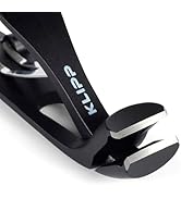 Toe Nail Clippers for Thick Nails for Seniors, Angled Heavy Duty Large Toe Nail Clippers for Seni...