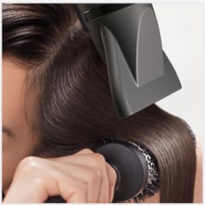 blow dryer nozzle