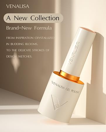Venalisa brand page