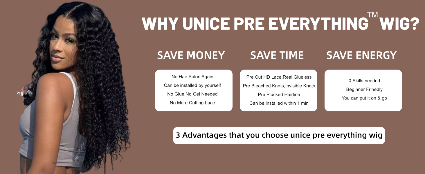 lace front wigs human hair