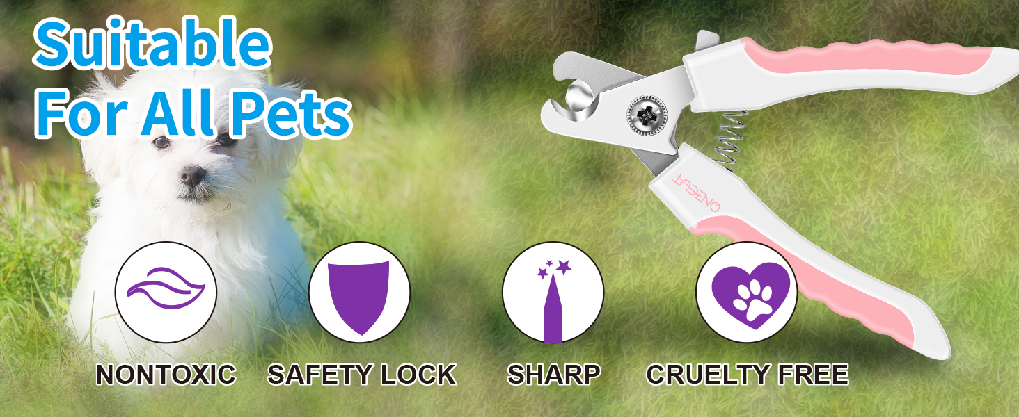 For Animal Lovers