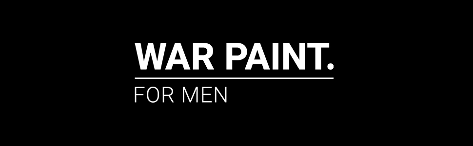 War Paint For Men Lightweight Liquid Concealer Pen - Vegan Friendly & Cruelty-Free