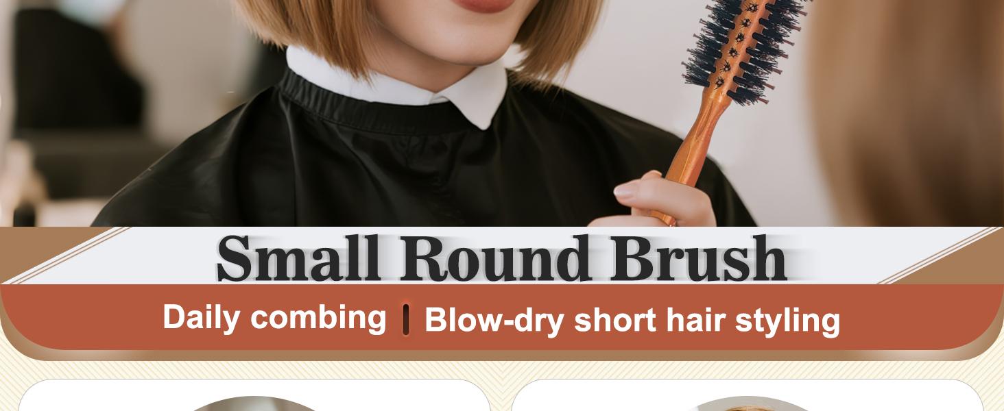 Hair Brush