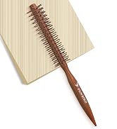 Small Hair Styling Brush & 1