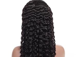 headband wig