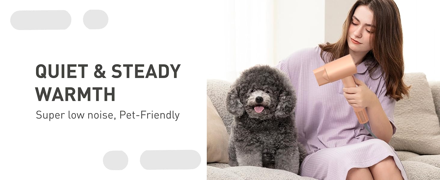 Pet-Compatible