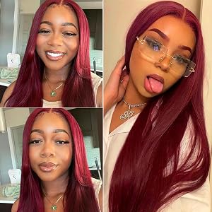 human hair wig
