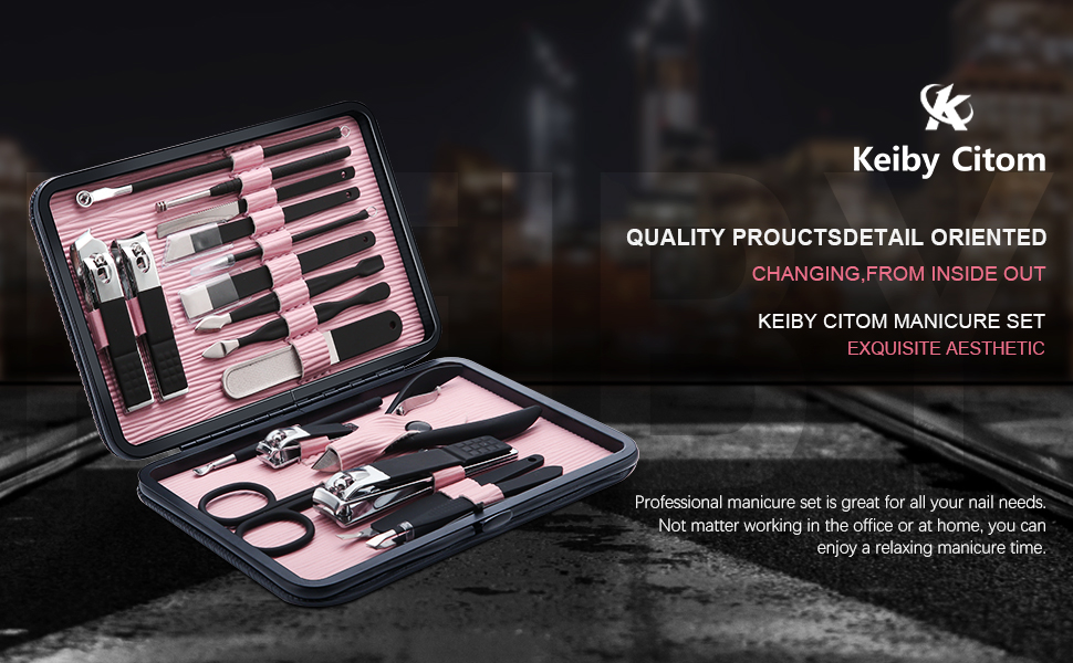 manicure set