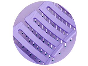 hair brushes