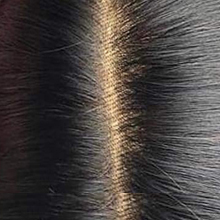 wigs pre plucked with baby hair 150% density