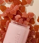 GRO Biotin Gummies