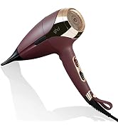 ghd Helios Hair Dryer ― 1875w Professional Blow Dryer, Longer Life + Brushless Motor Lightweight ...