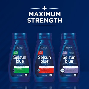 MAXIMUM STRENGTH