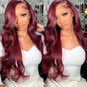 lace frontal wigs
