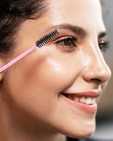 Mascara Wands